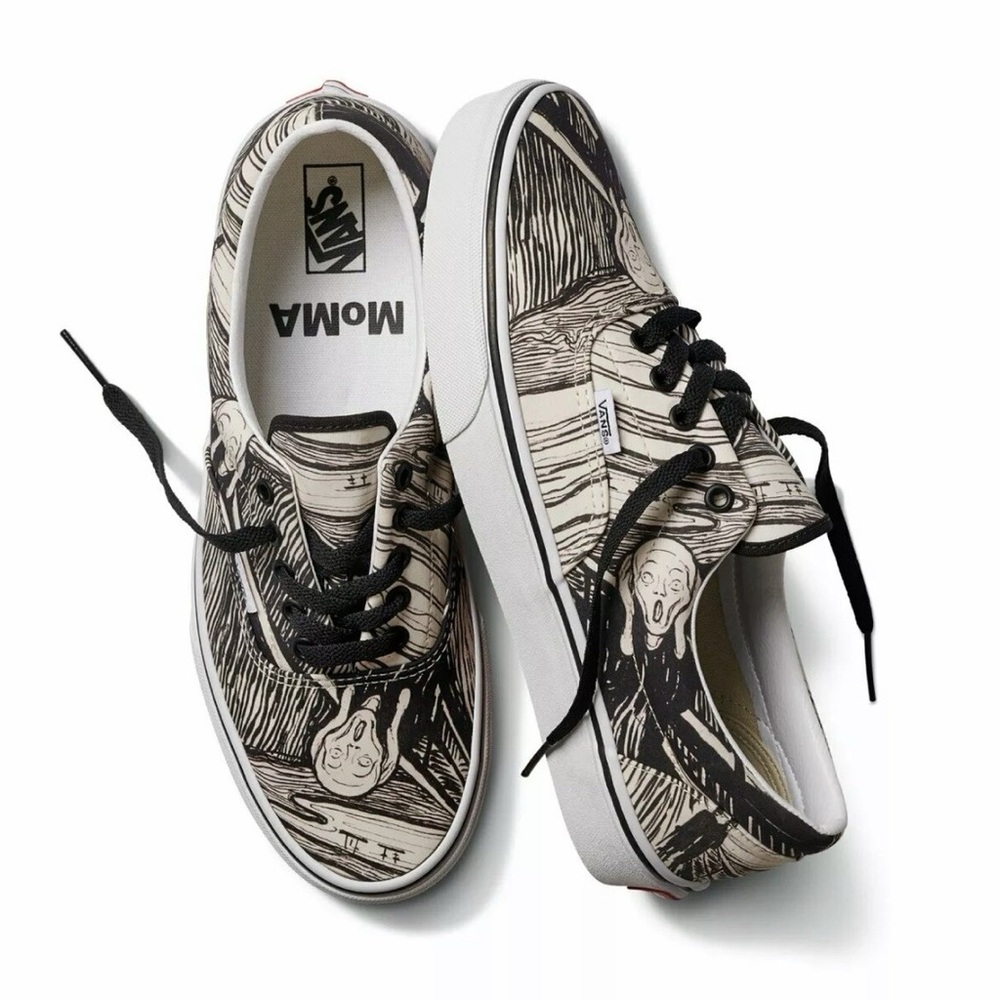 MoMA x Era 'Edvard Munch's The Scream'